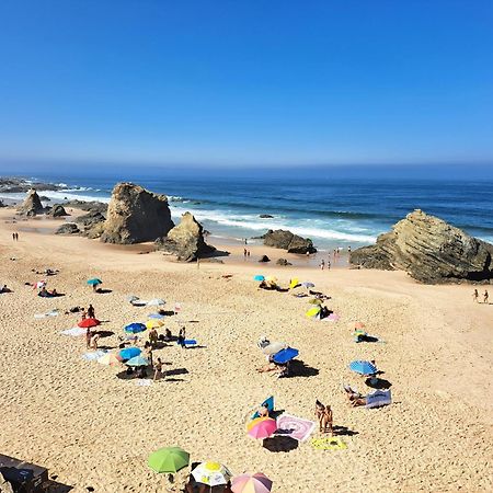 Casa Da Baia By Estilo Lusitano, A 150 Metros Da Praia 포르토코보 외부 사진