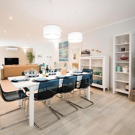 Casa Da Baia By Estilo Lusitano, A 150 Metros Da Praia 포르토코보 외부 사진