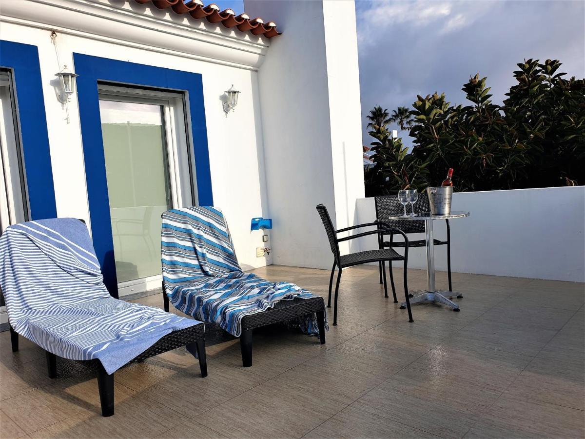 Casa Da Baia By Estilo Lusitano, A 150 Metros Da Praia 포르토코보 외부 사진