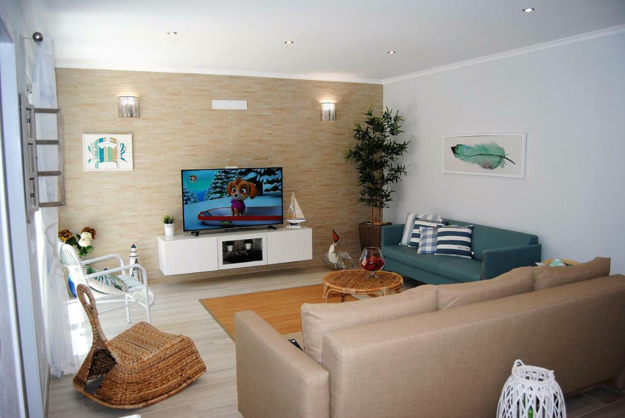 Casa Da Baia By Estilo Lusitano, A 150 Metros Da Praia 포르토코보 외부 사진