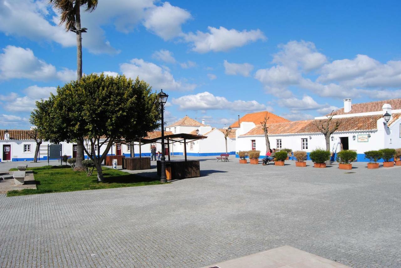 Casa Da Baia By Estilo Lusitano, A 150 Metros Da Praia 포르토코보 외부 사진