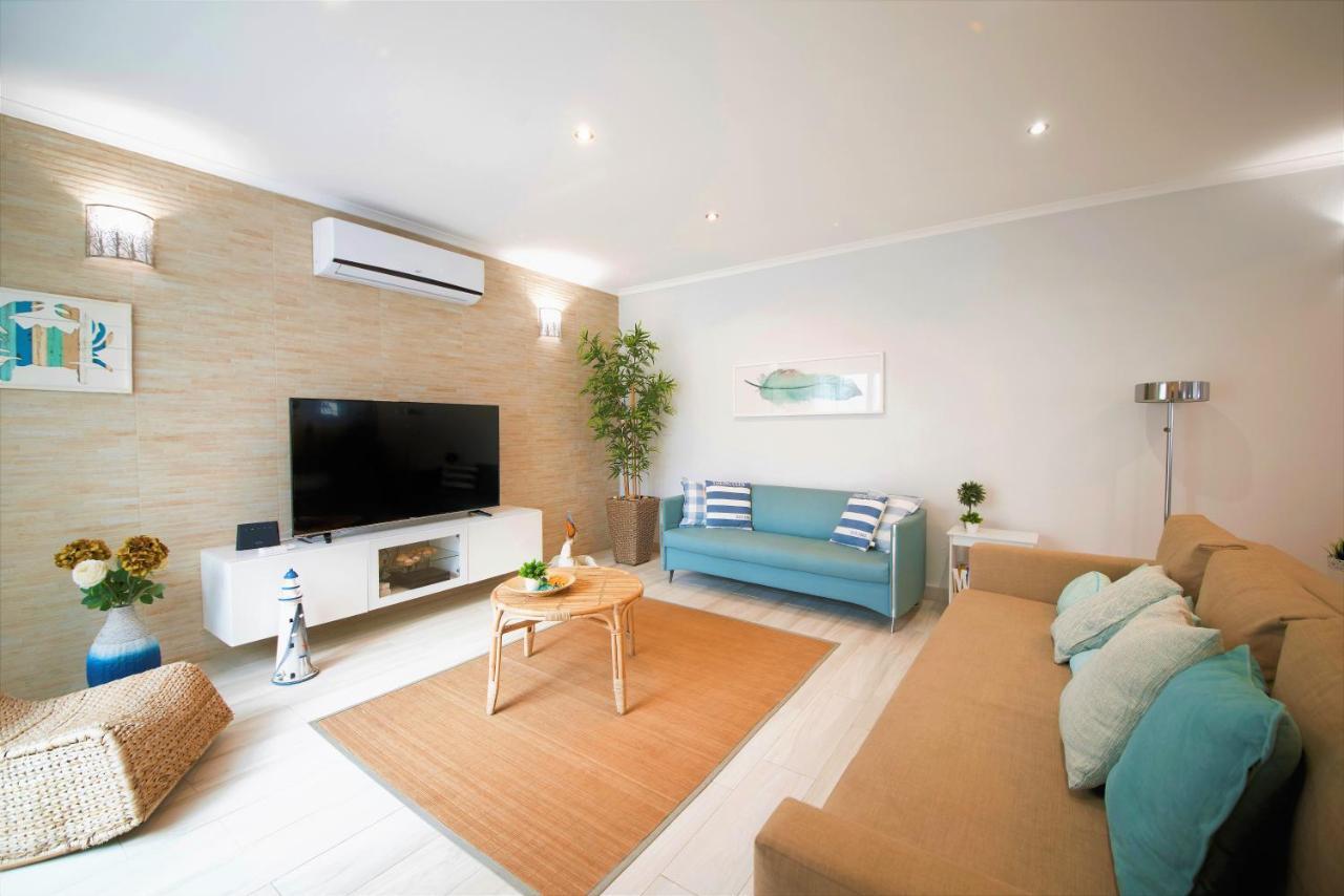 Casa Da Baia By Estilo Lusitano, A 150 Metros Da Praia 포르토코보 외부 사진